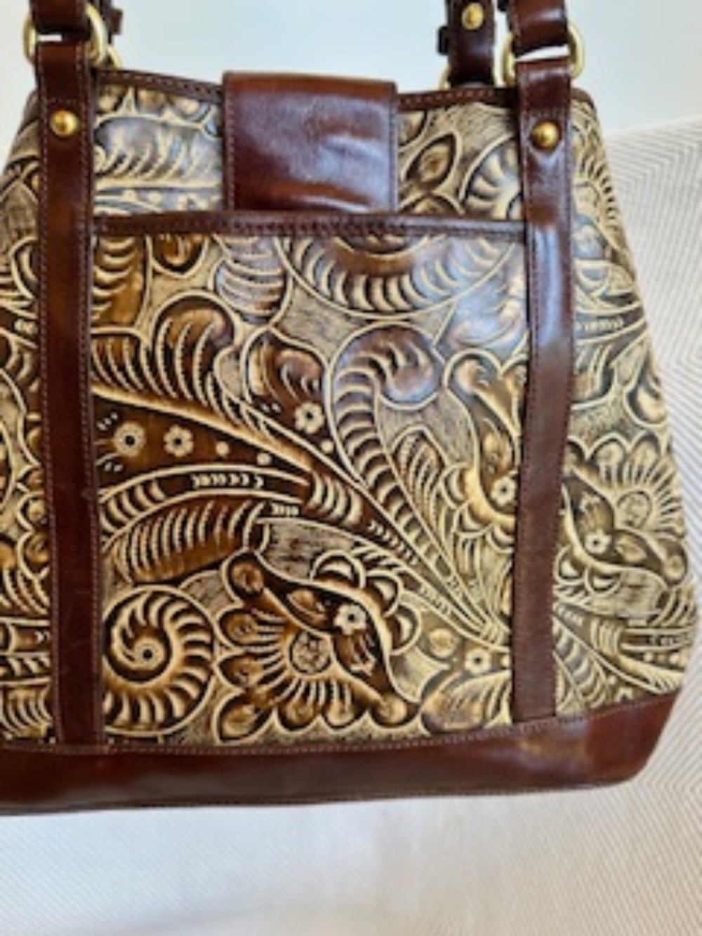 BRAHMIN - Picture 5 of 14